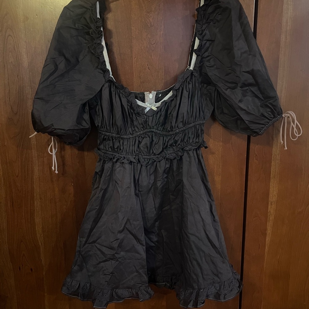 For love and lemons Jackson dress